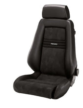 Load image into Gallery viewer, Recaro LXW.00.000.LR11 - Specialist M SeatBlack Leather/Black Artista