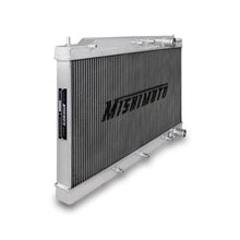 Load image into Gallery viewer, Mishimoto MMRAD-ECL-90 FITS 90-94 Mitsubishi Eclipse Manual Aluminum Radiator