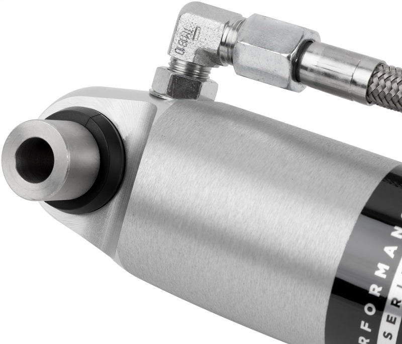 FOX 985-24-188 FITS 985-24-188 - Fox 18+ Jeep JL 2.0 Performance Series 13.2in. Smooth Body Reservoir Rear Shock / 4.5-6in. Lift