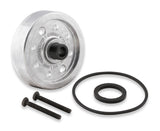 Mr Gasket 1270  -  Mr. Gasket Oil Filter,Adapt Chev V8