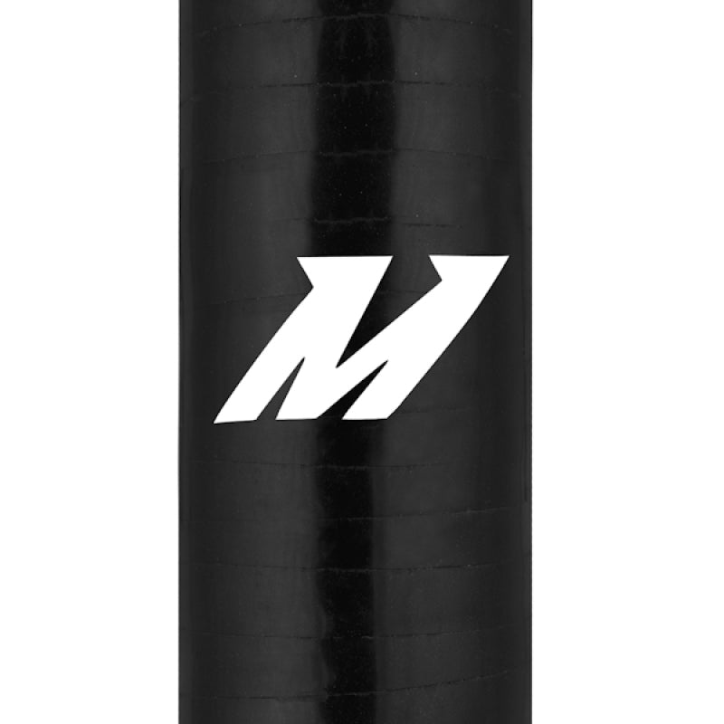 Mishimoto MMHOSE-CSS-10BK FITS 10-11 Chevrolet Camaro SS V8 Black Silicone Hose Kit