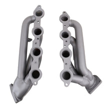 Load image into Gallery viewer, BBK 4006 FITS 99-04 GM Truck SUV 6.0 Shorty Tuned Length Exhaust Headers1-3/4 Titanium Ceramic