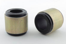 Load image into Gallery viewer, Whiteline W32985 - Plus 7/89-3/97 Nissan 300ZX Rear Shock Absorber Lower Bushing Kit