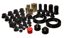 Load image into Gallery viewer, Energy Suspension 5.18117G - Dodge 1500 2Wd Master Set Black