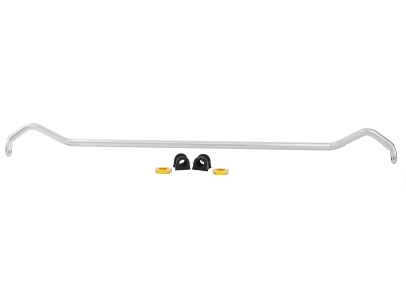 Whiteline BSF39Z - 9/10+ Impreza GH/GR MY11 / 9/10+ STi Front 22mm Heavy Duty Adjustable Swaybar