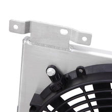 Load image into Gallery viewer, Mishimoto MMFS-STI-08P FITS 08-15 Subaru WRX / STi Plug-N-Play Aluminum Fan Shroud Kit