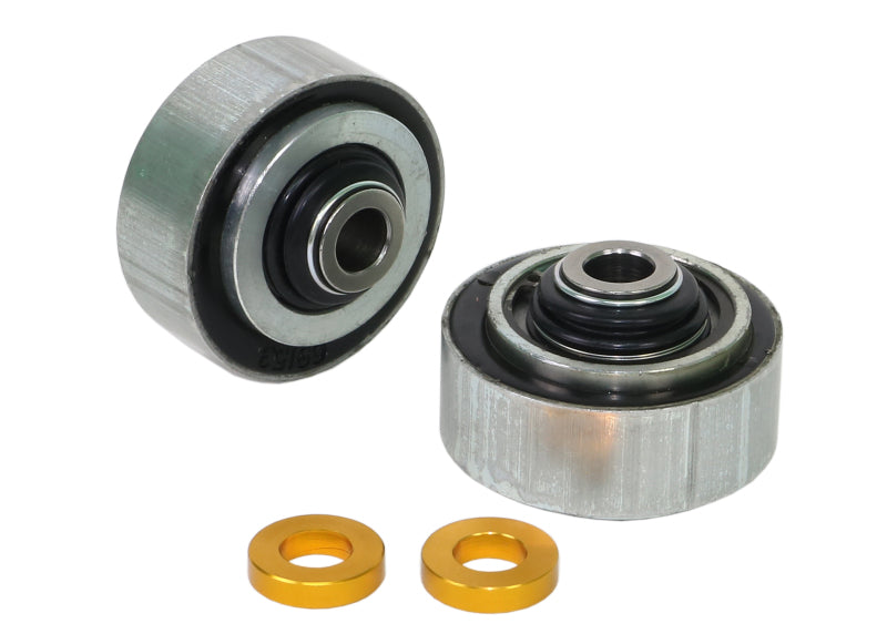 Whiteline KCA474 - 2/2016+ Hyundai Elantra AD / SR Front Control Arm Lower Inner Rear Bushing Kit