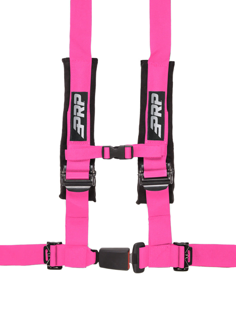 PRP Seats SBAUTO2P -  -PRP 4.2 Harness- Pink