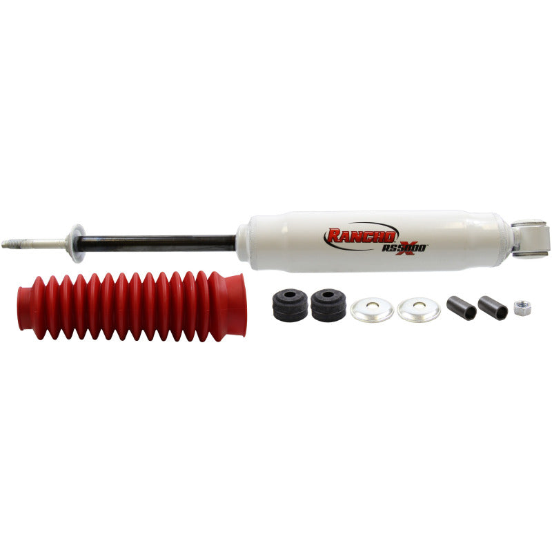 Rancho RS55136 - 80-93 Ford Bronco Front RS5000X Shock