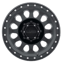 Load image into Gallery viewer, Method Wheels MR31579080512N -Method MR315 17x9 -12mm Offset 8x6.5 130.81mm CB Matte Black Wheel