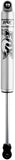 FOX 980-24-645 - Fox 97-06 Jeep TJ 2.0 Performance Series 9.1in. Smooth Body IFP Rear Shock (Aluminum) / 4-6in. Lift