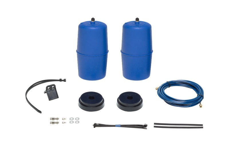 Firestone 4185 - Coil-Rite Air Helper Spring Kit Rear 10-18 Dodge RAM 1500 2WD/4WD (W23760)