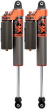 Load image into Gallery viewer, FOX 883-26-058 - Fox 3.0 Factory Series 9.8in P/B Rear Internal Bypass Shock 2-3in Lift w/ DSC 2018+ Jeep JL
