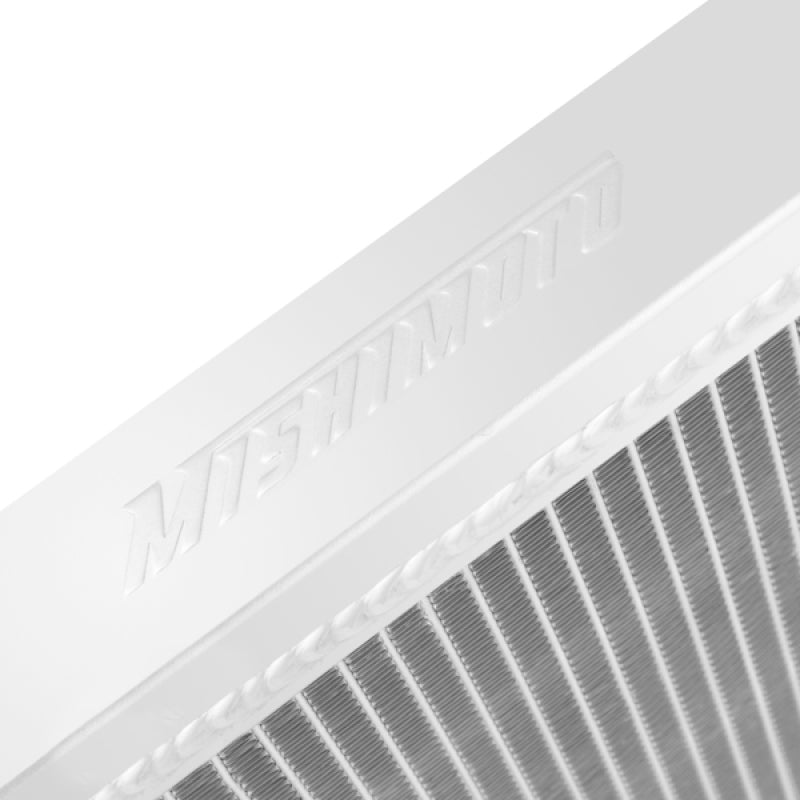 Mishimoto MMRAD-FD-93 FITS 93-95 Mazda RX-7 Performance Aluminum Radiator