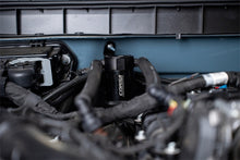Load image into Gallery viewer, CORSA Performance CC0012 FITS Corsa 21-22 Ford Bronco 2.7L Catch Can