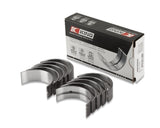 King Engine Bearings MB5707SI - King Hyundai G4KE / G4KC Main Bearings (Set of 5)