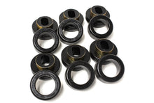 Load image into Gallery viewer, Energy Suspension 3.4116G FITS 3.4116G FITS 81-87 GM 1/2-3/4-1 Ton C-10/C-20/C30/C1500/C2500/C3500 PU 2WD Blk Body Mount Set
