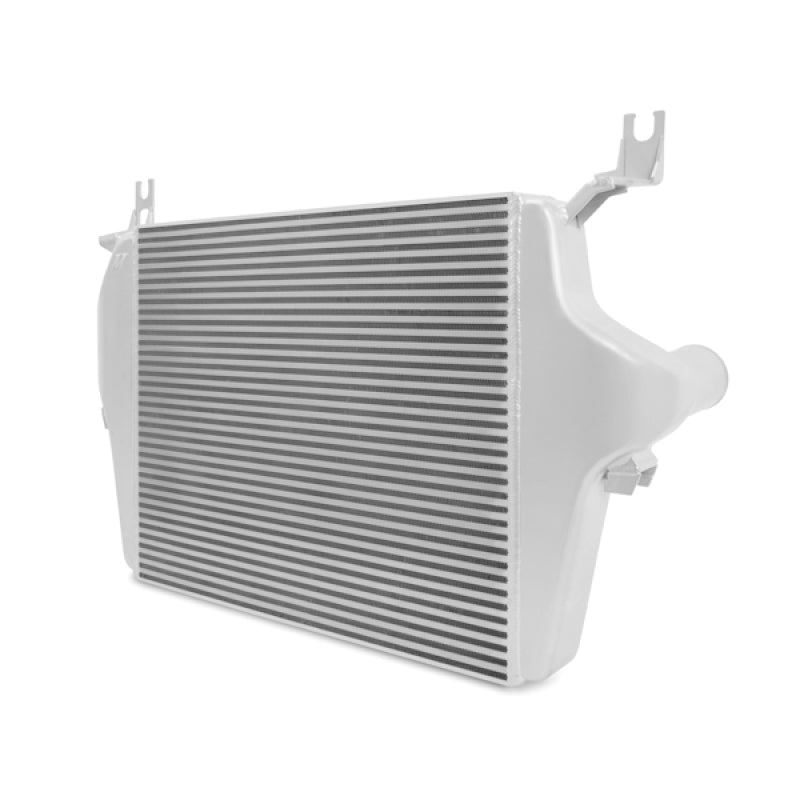 Mishimoto MMINT-F2D-03SL FITS 03-07 Ford 6.0L Powerstroke Intercooler (Silver)