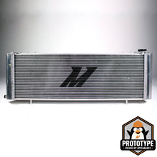 Load image into Gallery viewer, Mishimoto MMRAD-XJ-89 FITS MMRAD-XJ-89 FITS 89-01 Jeep Cherokee XJ Aluminum Radiator