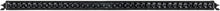 Load image into Gallery viewer, Rigid Industries 940214BLK FITS 40in SR-Series PRO - Spot - Midnight Edition
