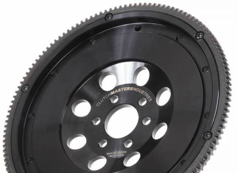 Clutch Masters FW-017-B-TDS FITS 99-03 Audi A3 1.8L w/ 02M Trans 850 Series Steel Flywheel