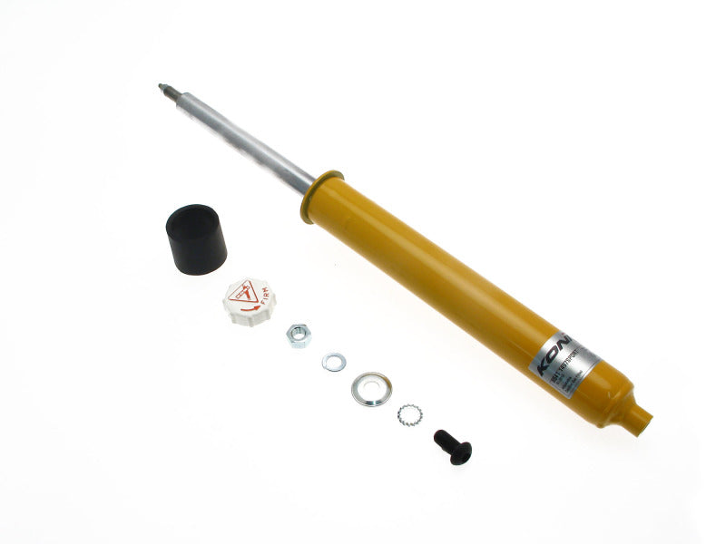 KONI 8641 1497Sport - Koni Sport (Yellow) Shock 06-13 Honda Civic Coupe & Sedan- SI/ DXFront