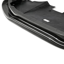 Load image into Gallery viewer, Seibon FL0910NSGTR-SS FITS 09-10 Skyline R35 GT-R SS Carbon Fiber Front Lip