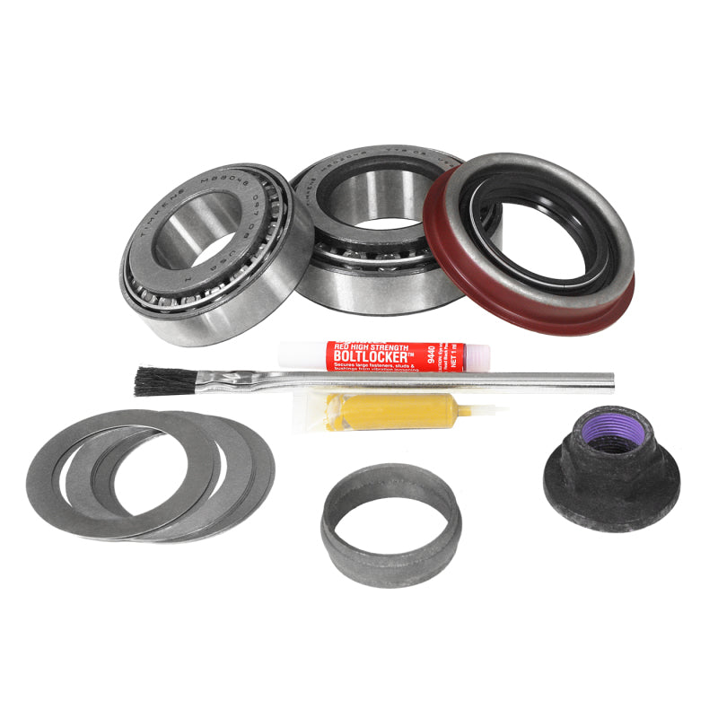Yukon Gear Pinion install Kit For Ford 8.8in Diff - free shipping - Fastmodz
