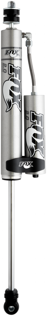 FOX 985-24-099 - Fox 14+ Dodge 2500 2.0 Performance Series 9.6in. Smooth Body R/R Front Shock / 2-3.5in Lift