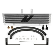 Load image into Gallery viewer, Mishimoto MMTC-DMAX-11SL FITS 11-14 Chevrolet / GMC 6.6L Duramax (LML) Transmission Cooler