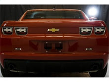 Load image into Gallery viewer, SPYDER 5032188 - Spyder Chevy Camaro 10-13 LED Tail Lights Black ALT-YD-CCAM2010-LED-BK