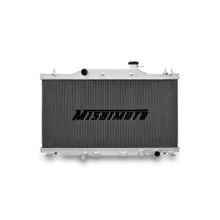 Load image into Gallery viewer, Mishimoto MMRAD-RSX-02 FITS 02-04 Acura RSX Manual Aluminum Radiator