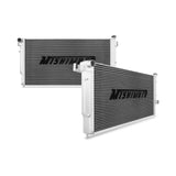 Mishimoto MMRAD-RAM-94 FITS MMRAD-RAM-94 FITS 94-02 Dodge Ram w/ 5.9L Cummins Engine Aluminum Performance Radiator