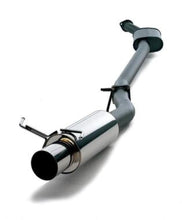 Load image into Gallery viewer, HKS 3203-EX025 - 01-03 Honda Civic EX/DX/LX Hi-Power Exhaust (Rear Section)