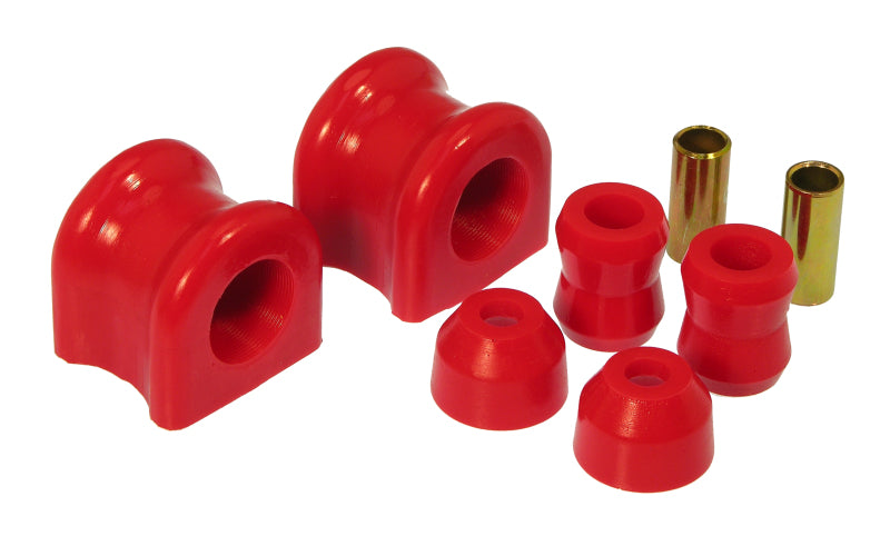 Prothane 1-1111 - Jeep TJ Front Sway Bar Bushings30.5mmRed