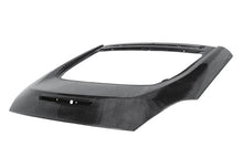 Load image into Gallery viewer, Seibon TL0910NS370HB FITS 09-10 Nissan 370Z OEM Carbon Fiber Trunk Lid