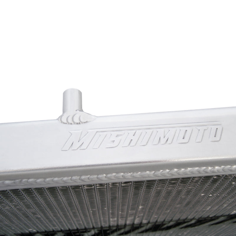 Mishimoto MMRAD-NEO-01 FITS 01-05 Dodge Neon SRT-4 Manual Aluminum Radiator