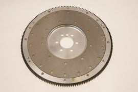 McLeod Racing 560530 - McLeod Flywheel Aluminum Chevy LS Motor 1997 Up 12in Steel Insert 168