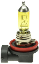 Load image into Gallery viewer, Hella H71071132 - Optilux H11 55W XY Extreme Yellow Bulbs (Pair)