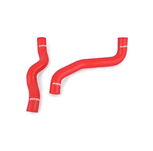 Load image into Gallery viewer, Mishimoto MMHOSE-370Z-09RD FITS 09+ Nissan 370Z Red Silicone Hose Kit