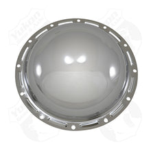 Load image into Gallery viewer, Yukon Gear &amp; Axle YP C1-M20 - Gear Chrome Cover For AMC Model 20