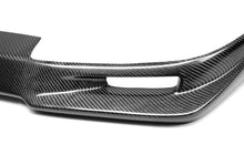 Load image into Gallery viewer, Seibon FL0203SBIMP-GD FITS 02-03 Subaru WRX GD Carbon Fiber Front Lip