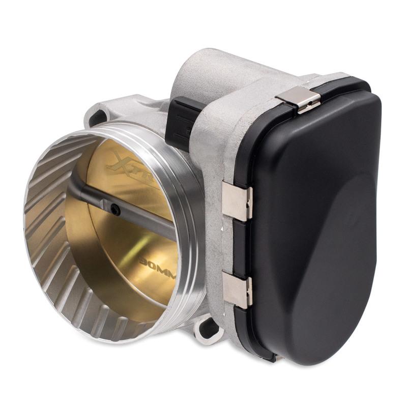 BLOX Racing BXIM-00250 - 13-21 Dodge Charger/Challenger 5.7L/6.4L HEMI 85mm Tuner Series Throttle Body