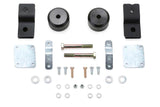 Fabtech FTL5208 FITS 17-21 Ford F250/350 4WD 2in Leveling System