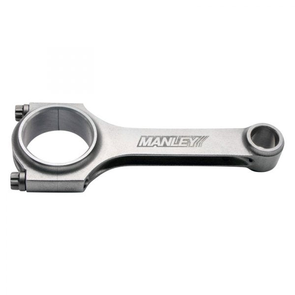 Connecting Rods 4Cyl Manley Performance 14405R64 Manley 02+ Honda CRV (K24) Turbo Tuff Pro