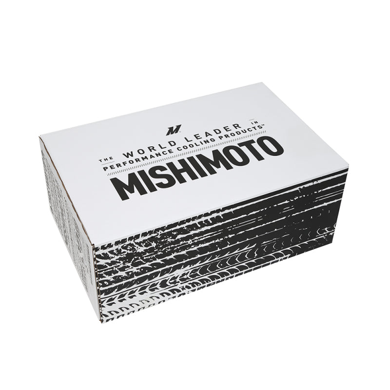 Mishimoto MMINT-EST-20SL - Ford Explorer ST 2020+ Performance IntercoolerSilver