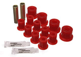 Energy Suspension 2.2103R - Cj Rr Spgr BushRed