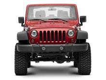 Load image into Gallery viewer, Raxiom J108040 - FITS: 07-18 Jeep Wrangler JK Axial Series LED Amber Turn Signals (Smoked)