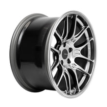 Load image into Gallery viewer, Enkei 534-810-4432HS - GTC02 18x10 5x112 32mm Offset 66.5mm Bore Hyper Silver Wheel