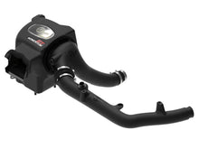 Load image into Gallery viewer, aFe 50-70081G FITS Momentum GT Cold Air Intake System w/ Pro GUARD7 2021+ Ford Bronco V6-2.7L